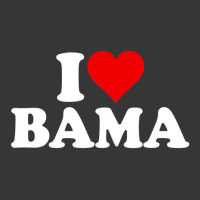 I Love Heart Bama Alabama T Shirt Toddler Hoodie | Artistshot