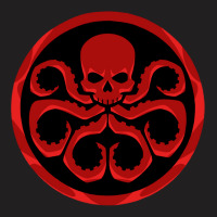 Hail Hydra 1 T-shirt | Artistshot