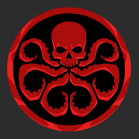 Hail Hydra 1 Exclusive T-shirt | Artistshot