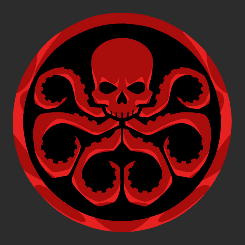 Hail Hydra 1 Exclusive T-shirt by nduulimohlao0 | Artistshot