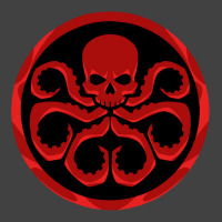 Hail Hydra 1 Vintage T-shirt | Artistshot