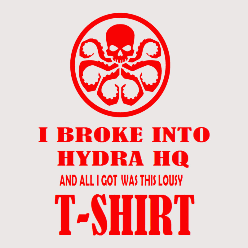 Hydra Tshirt Pocket T-Shirt by hackelsodrulg | Artistshot