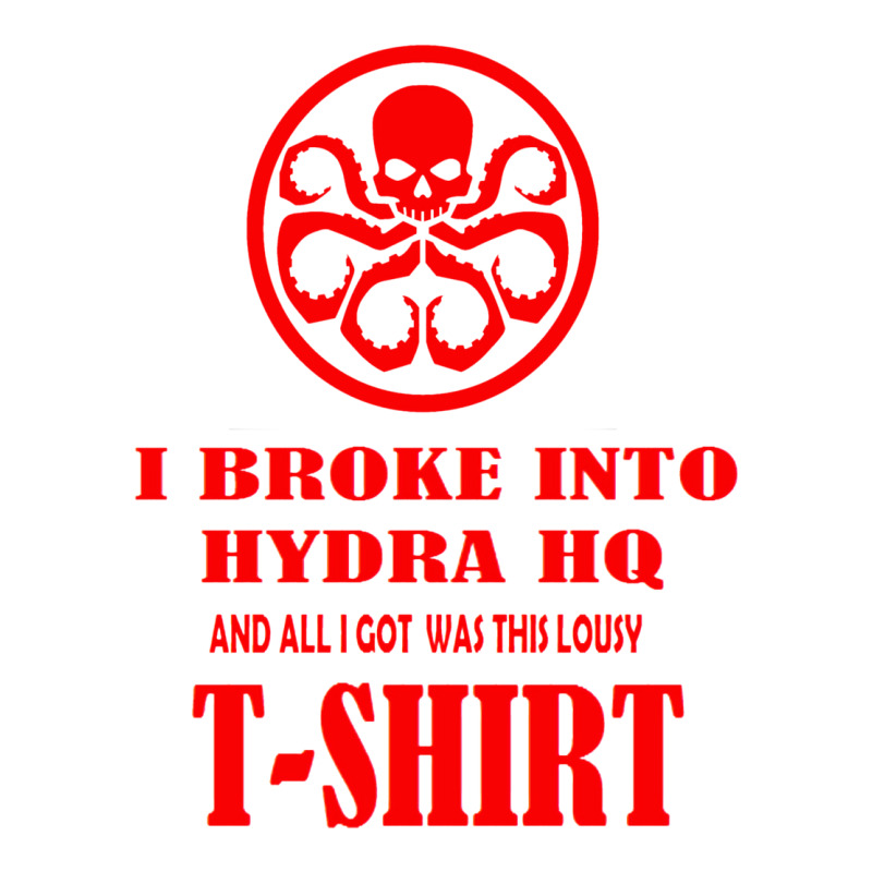 Hydra Tshirt Crewneck Sweatshirt by hackelsodrulg | Artistshot