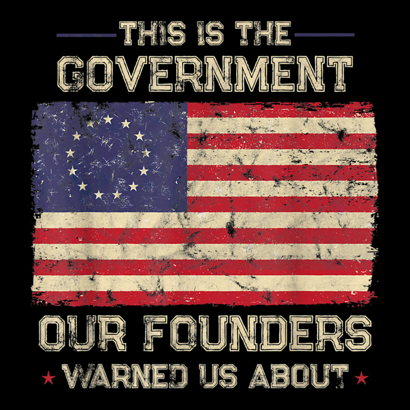 This Is The Government Our Founders Warned Us Abou Lightweight Hoodie | Artistshot