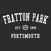 Fratton Park Exclusive T-shirt | Artistshot