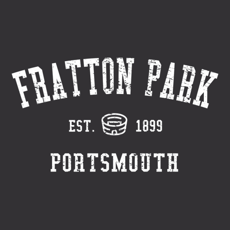 Fratton Park Vintage Short | Artistshot