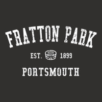 Fratton Park Champion Hoodie | Artistshot