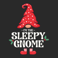 The Sleepy Gnome Funny Family Matching Group Chris Printed Hat | Artistshot