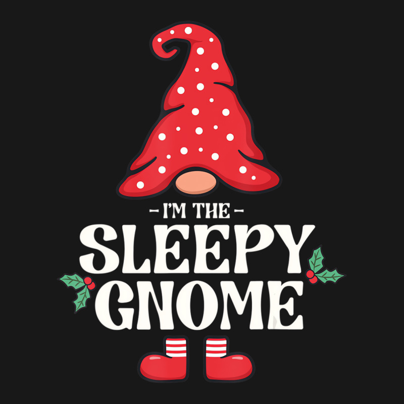 The Sleepy Gnome Funny Family Matching Group Chris Flannel Shirt | Artistshot