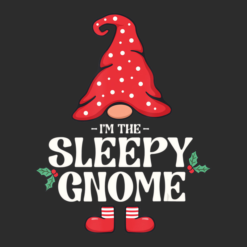 The Sleepy Gnome Funny Family Matching Group Chris Exclusive T-shirt | Artistshot