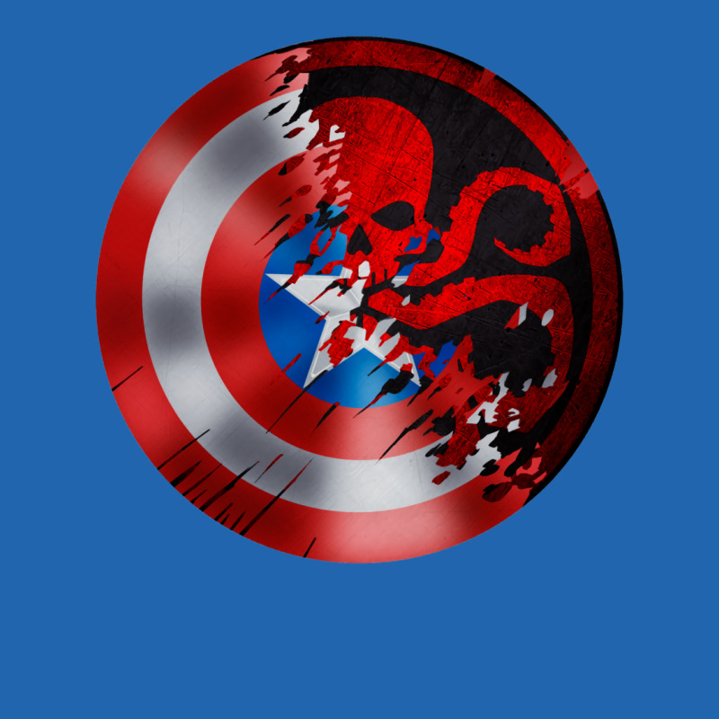 Hail Hydra! Pocket T-Shirt by nduulimohlao0 | Artistshot