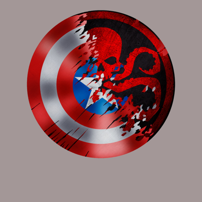 Hail Hydra! Vintage Short by nduulimohlao0 | Artistshot