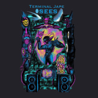 Thee Oh Sees Unisex Sherpa-lined Denim Jacket | Artistshot