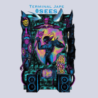 Thee Oh Sees Fleece Short | Artistshot