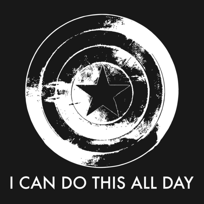 I Can Do This All Day Flannel Shirt by hackelsodrulg | Artistshot