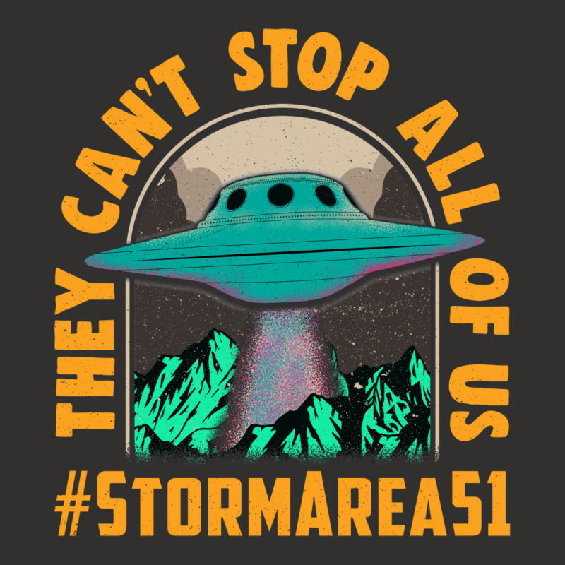 They Can't Stop All Of Us! Storm Area 51 Champion Hoodie | Artistshot