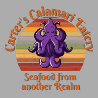 Funny Gift For Carters Calamari Eatery Seafood Fro Women's Pajamas Set | Artistshot