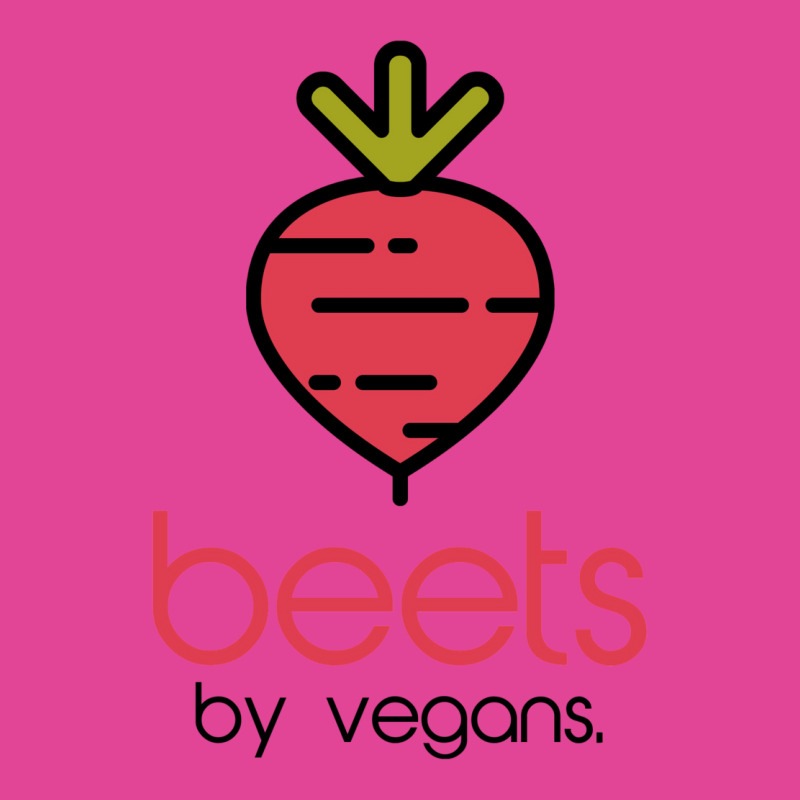 Beets By Vegans! T-Shirt by gemasteksl | Artistshot