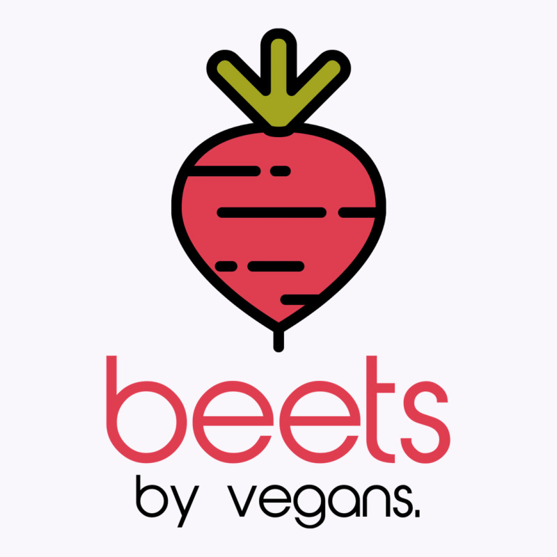 Beets By Vegans! Tank Top by gemasteksl | Artistshot