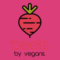 Beets By Vegans! Unisex Hoodie | Artistshot