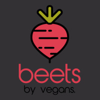 Beets By Vegans! Vintage Hoodie And Short Set | Artistshot