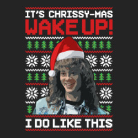 Happy Chrissymas 3/4 Sleeve Shirt | Artistshot