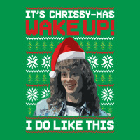 Happy Chrissymas Crewneck Sweatshirt | Artistshot