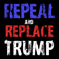 Repeal And Replace Trump Lightweight Hoodie | Artistshot