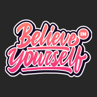 Believe In Yourself Men's T-shirt Pajama Set | Artistshot