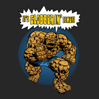 Ben Grimm   It's Clobberin' Time!! Men's T-shirt Pajama Set | Artistshot