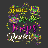 Mardi Gras Party Laissez Les Bon Temps Rouler Men Toddler Hoodie | Artistshot