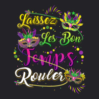 Mardi Gras Party Laissez Les Bon Temps Rouler Men Youth Tee | Artistshot