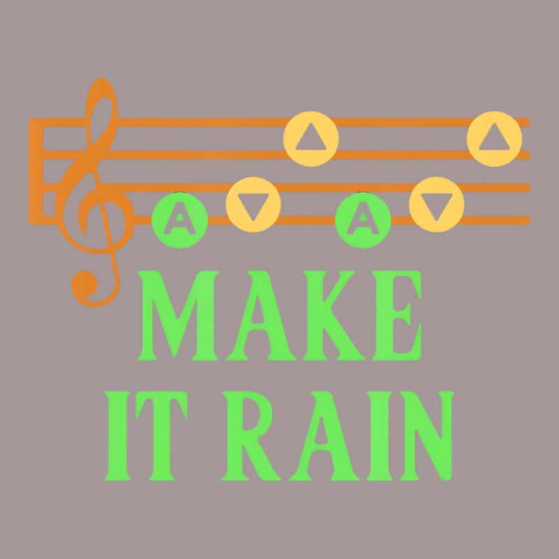 Make It Rain Song Of Storms  Awesome 90's Novelty Vintage Short by mauthe | Artistshot