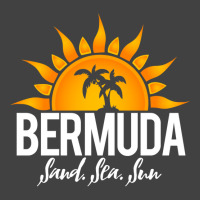 Bermuda Sand Vintage T-shirt | Artistshot