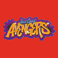 Best Coast Avengers Graphic T-shirt | Artistshot