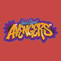 Best Coast Avengers Zipper Hoodie | Artistshot