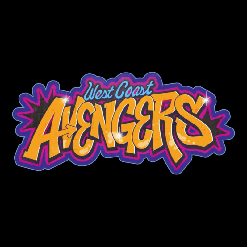 Best Coast Avengers Men's Long Sleeve Pajama Set by gemasteksl | Artistshot