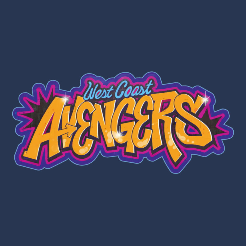 Best Coast Avengers Men Denim Jacket by gemasteksl | Artistshot