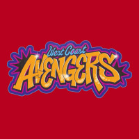 Best Coast Avengers Classic T-shirt | Artistshot