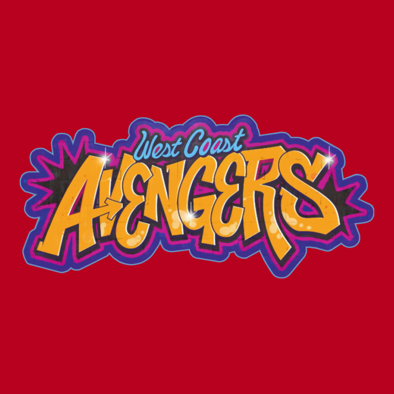 Best Coast Avengers Classic T-shirt by gemasteksl | Artistshot