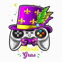 Mardi Gras Video Game Controller Jester Mask Costu Coffee Mug | Artistshot