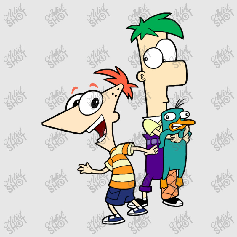 Phineas And Ferb Unisex Jogger | Artistshot