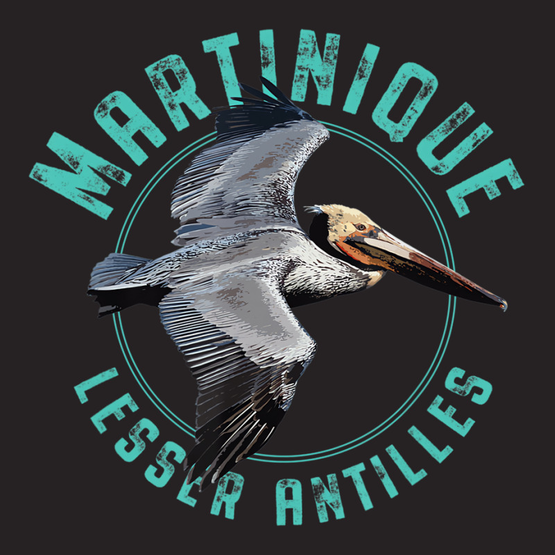 Martinique Lesser Antilles T Shirt Vintage Cap | Artistshot