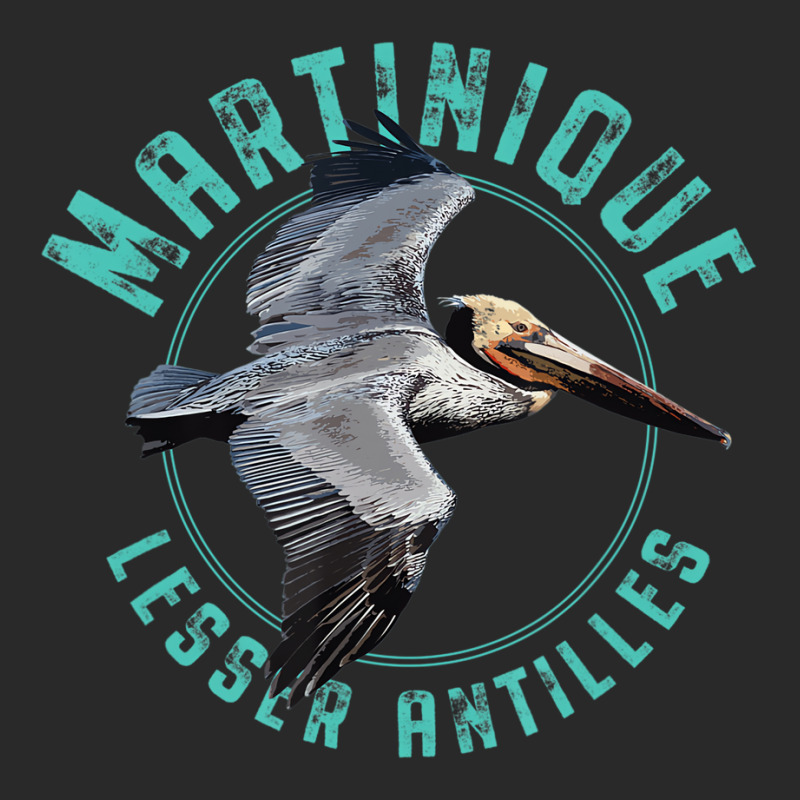 Martinique Lesser Antilles T Shirt Printed Hat | Artistshot