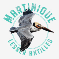 Martinique Lesser Antilles T Shirt Classic T-shirt | Artistshot