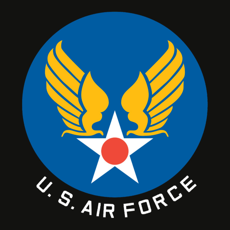 Carol Danvers Us Air Force Scorecard Crop Tee by savucusenuwn | Artistshot