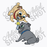 Puppy Dog Pals T-shirt | Artistshot