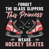 Funny Ice Hockey Art For Women Girls Ice Hockey Pl Flannel Shirt | Artistshot