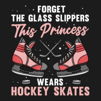 Funny Ice Hockey Art For Women Girls Ice Hockey Pl Hoodie & Jogger Set | Artistshot