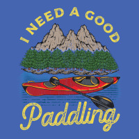 I Need A Good Paddling! Funny Kayak Gift Zipper Hoodie | Artistshot